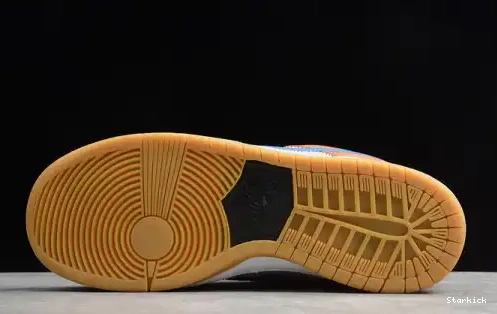 Peach Dusty Dunk Corduroy Nike BQ6817-201 SB Low 0702